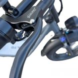 Електроскутер електросамокат EL-VOLTO 20" 1000W 19Ah