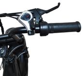 Електровелосипед Фетбайк BOLTTEC 1000W 19Ah із з'ємним акумулятором модель 2025р