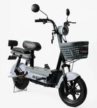 Електровелосипед Corso RSM 500W 48V 20Ah модель 2025р