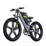 Електровелосипед COSWHEEL T26 1000W: Енергія майбутнього з Графітовим АКБ