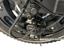 Електровелосипед Crosser E-CODE 2026: 1000Вт, 48В 20Аг, Гідравліка, Scrambler Style