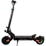 Електросамокат KuKirin G2 Master (2000W, 20.8Ah, 52V) — Повнопривідний звір для бездоріжжя