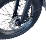 Електроскутер електросамокат EL-VOLTO 20" 1000W 19Ah