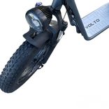 Електроскутер електросамокат EL-VOLTO 20" 1000W 19Ah