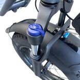 Електроскутер електросамокат EL-VOLTO 20" 1000W 19Ah