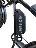 Електровелосипед Фетбайк BOLTTEC 1000W 19Ah із з'ємним акумулятором модель 2025р