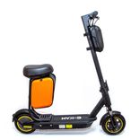 Електросамокат E-kam Kugoo G30  Pro Max 2025р 600w чорний