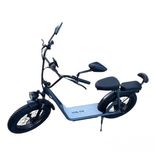 Електроскутер електросамокат EL-VOLTO 20" 1000W 19Ah