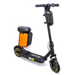 Електросамокат E-kam Kugoo G30  Pro Max 2025р 600w чорний