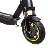 Електросамокат E-kam Kugoo G30  Pro Max 2025р 600w чорний