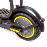 Електросамокат E-kam Kugoo G30  Pro Max 2025р 600w чорний