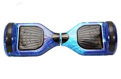 Гіроборд Smart Balancе Wheel 6.5 Синій Космос