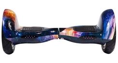 Гіроборд Smart Balancе Wheel 10 Галактика