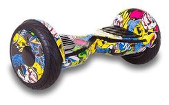 Гіроборд Smart Balancе Wheel 10,5 Хіп Хоп