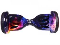 Гіроборд Smart Balancе Wheel 10,5 Галактика