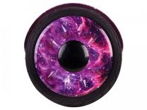 Гіроборд Smart Balancе Wheel 10,5 Фіолетовий космос