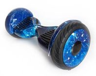 Гіроборд Smart Balancе Wheel 10,5 Синій Космос