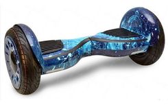 Гіроборд Smart Balancе Wheel 10,5 Синій Космос