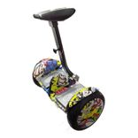 Гіроскутер Segway Ninebot Mini Pro Хіп Хоп 36v Samsung