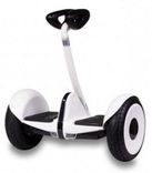 Гіроскутер Segway Ninebot Mini White 54v Samsung
