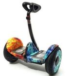 Гіроскутер Segway Ninebot Mini Вогонь і лід 36v Samsung