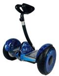 Гіроскутер Segway Ninebot Mini Синій космос 36v Samsung