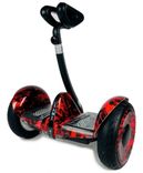 Гіроскутер Segway Ninebot Полум'я 54v Samsung