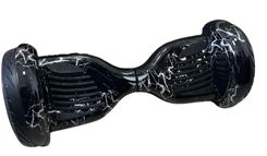 Гіроборд Smart Balancе Wheel Elite Lux 10,5 Блискавка Біла