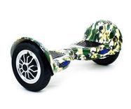 Гіроборд Smart Balancе Wheel 10 Камуфляж
