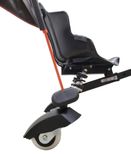 Дрифт-карт Windtech MiniPro 500w Блискавка