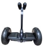 Гіроскутер MiniRobot Ninebot Mini 54v Чорний