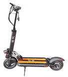 Електросамокат Tesla 3800 з сидінням (s019)