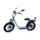 Електроскутер електросамокат EL-VOLTO 20" 1000W 19Ah