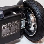 Гіроскутер Segway Ninebot Mini White 54v Samsung