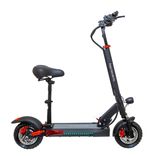 Електросамокат Kugoo Kirin M4 Pro 1000W 18Ah