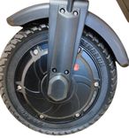 Електросамокат EVERCROSS S3 Чорний