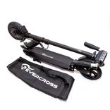 Електросамокат EVERCROSS S3 Чорний