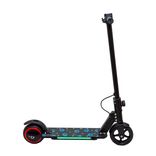 Дитячий електросамокат Bolttec Kids Max Чорний 2025р