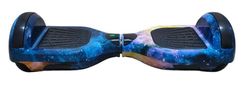 Гіроборд Smart Balance Wheel 6.5 Галактика новинка 2025 року