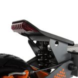 Електросамокат Kugoo Kirin G4 2025 (2000 W 20 Ah 60 V)