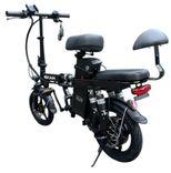 Електровелосипед E-Kam KM-E8 Pro plus 1000w 48v 19ah