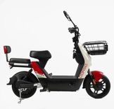 Електровелосипед Corso Swift 500W 60V 20Ah модель 2025р