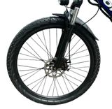 Електровелосипед KM-E12 ortega 800w 36v 15ah