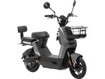 Електровелосипед Corso Swift 500W 60V 20Ah модель 2025р