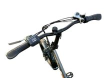 Електровелосипед Фетбайк Складаний Crosser COMP 20" (36V 350W 13AH)