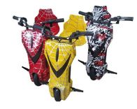 Дрифт карт Smart Balance 450w Червоний павук модель 2025 року