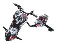 Дрифт карт Smart Balance 450w Пірат модель 2025 року