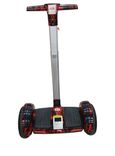 Гіроскутер-сигвей А8 Smart Balance 10,5" Полум'я
