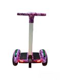 Гіроскутер-сигвей А8 Smart Balance 10,5" Фіолетовий Космос