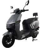 Електроскутер Crosser V-7 1600W (72V 24Ah) Графеновий акумулятор | Потужний електромопед